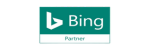 Logo de Bing Partner