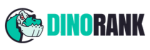 Logo de Dino Rank