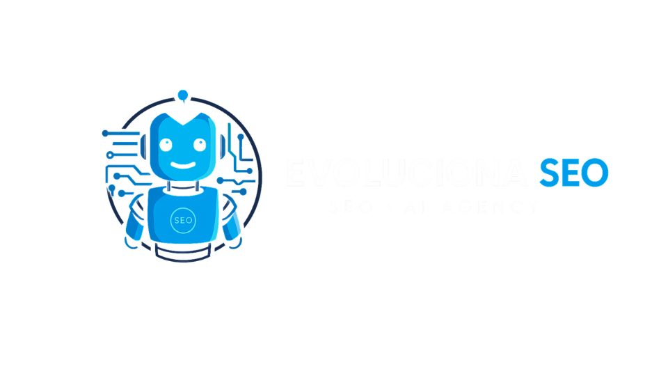 EvolucionaSEO Logo