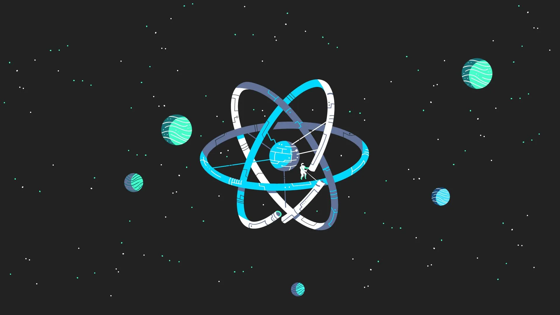 Imagen del artículo: El SEO de una página web en React: Claves para una optimización efectiva